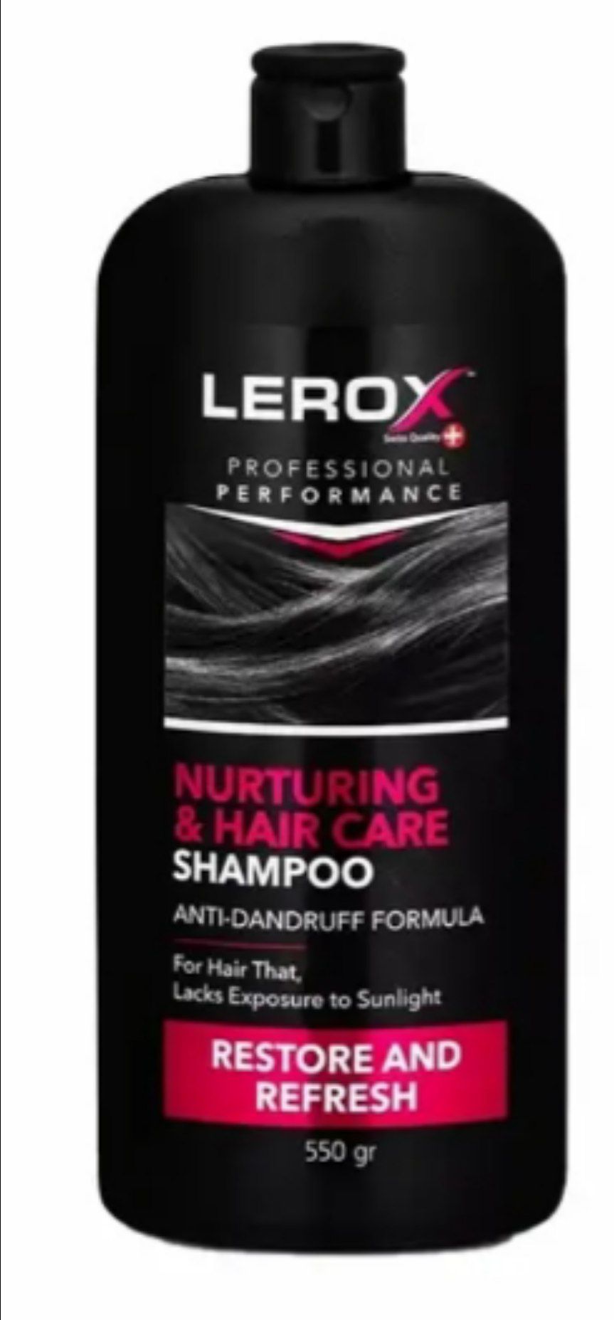 LEROX
